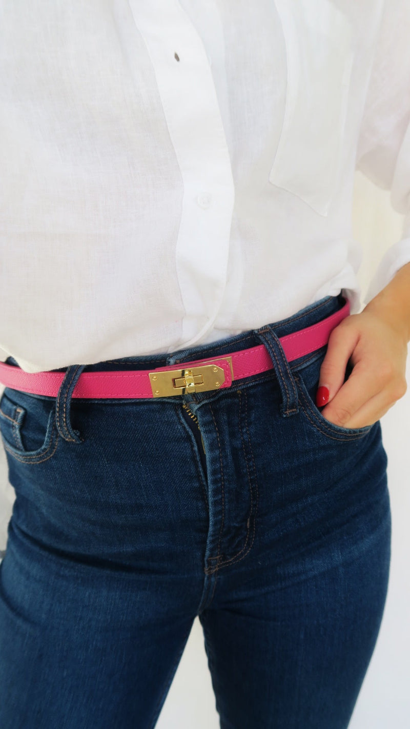 Belts - Wholesale