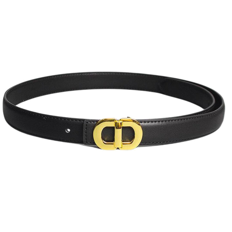 Riad Belt - Black