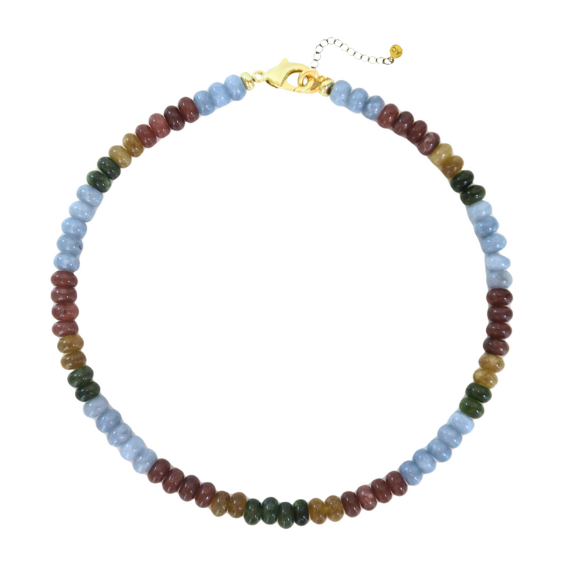 Hazel Collar