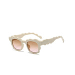 Playa Sunglasses (ivory)