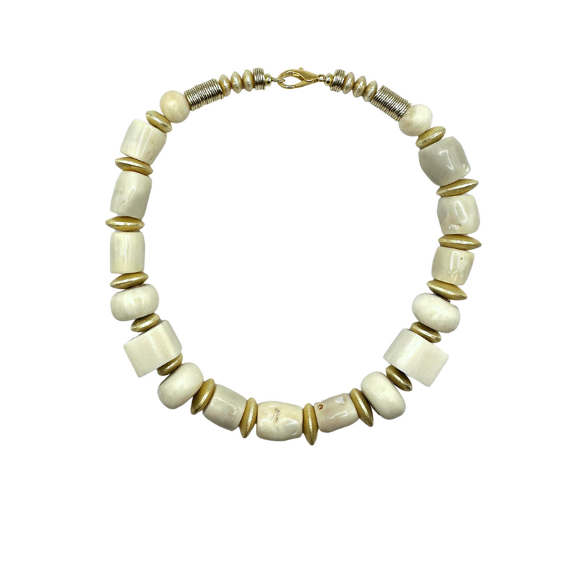 Ivory Coast Collar