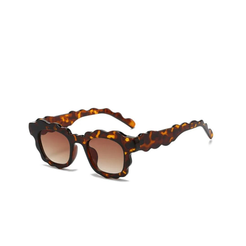 Playa Sunglasses (tortoise)