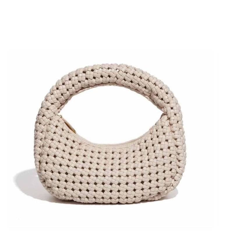 Millie Bag -Ivory
