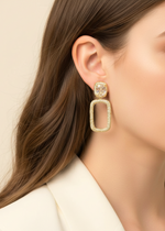 Grace Drops - Gold