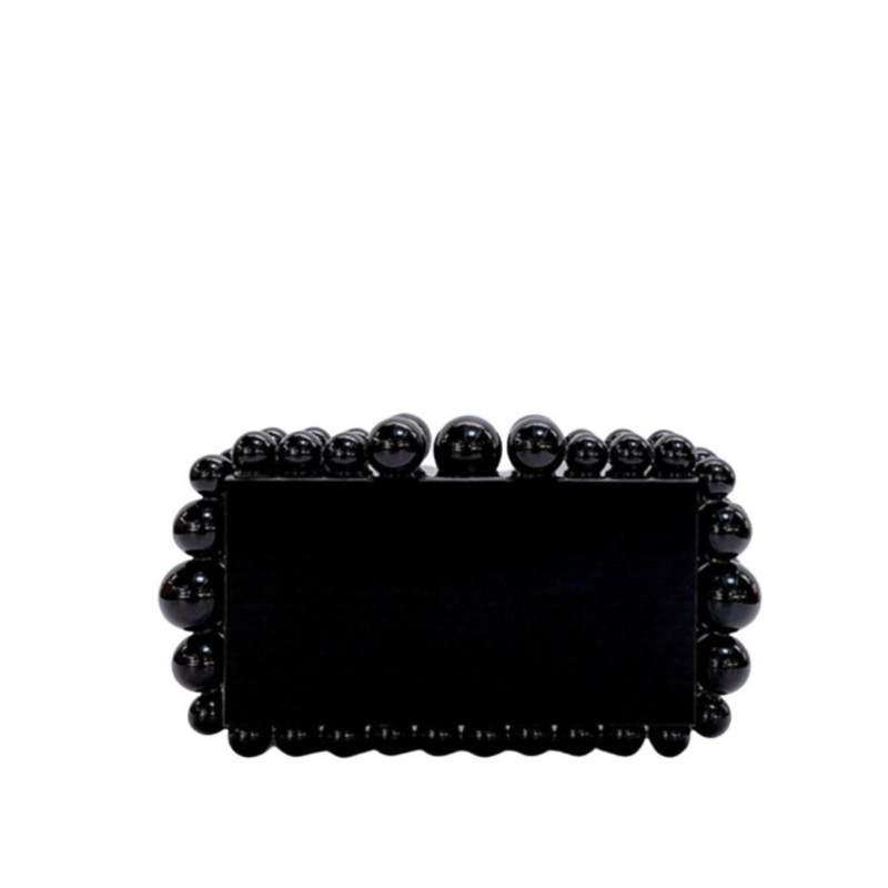 Cava Clutch- black