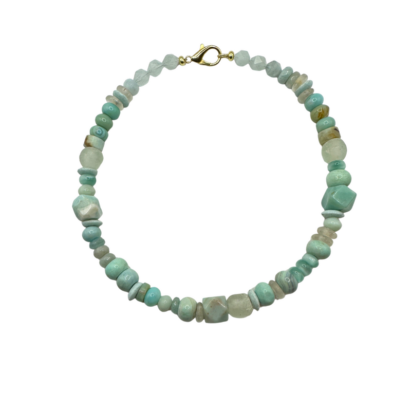 Aqua Vitae Collar