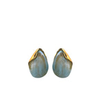 Bermuda Drops - Light Blue