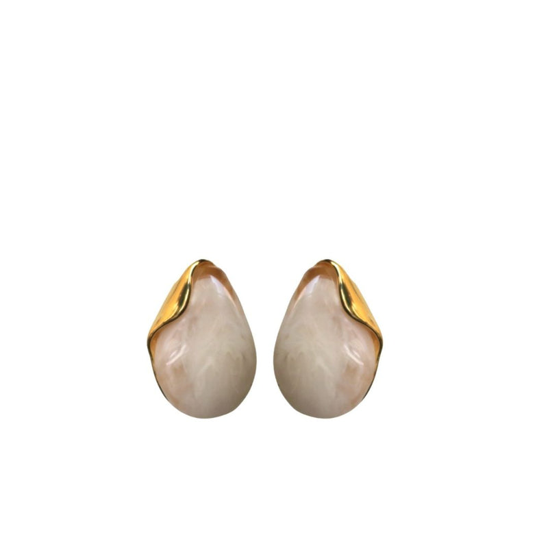 Bermuda Drops - Ivory