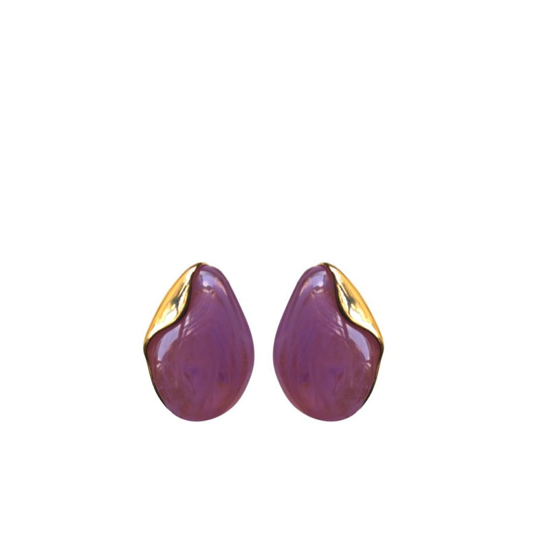 Bermuda Drops - Purple