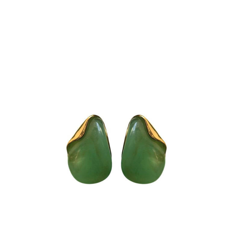 Bermuda Drops - Green
