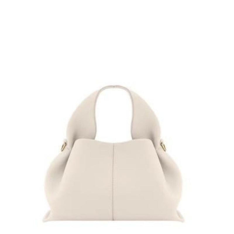 Maddie Bag - White