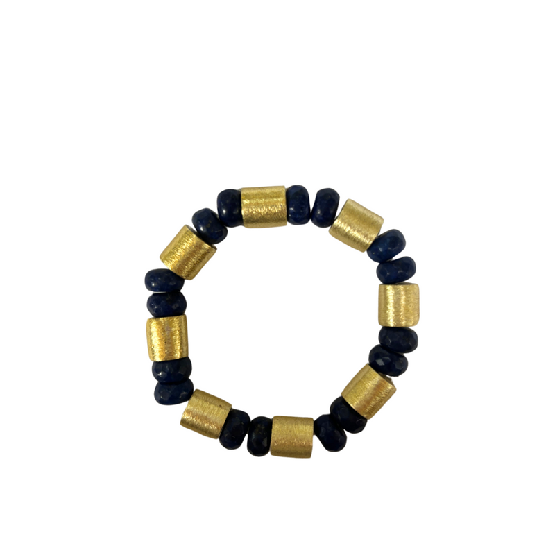St. Germain Bracelet - Onyx