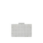 Cane Clutch - white