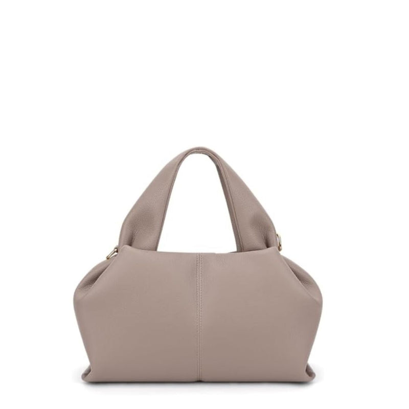 Maddie Bag - Tan