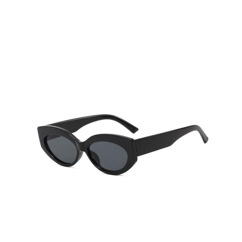 Hampton Sunglasses - Black