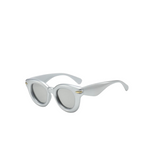 Laguna Sunglasses - silver