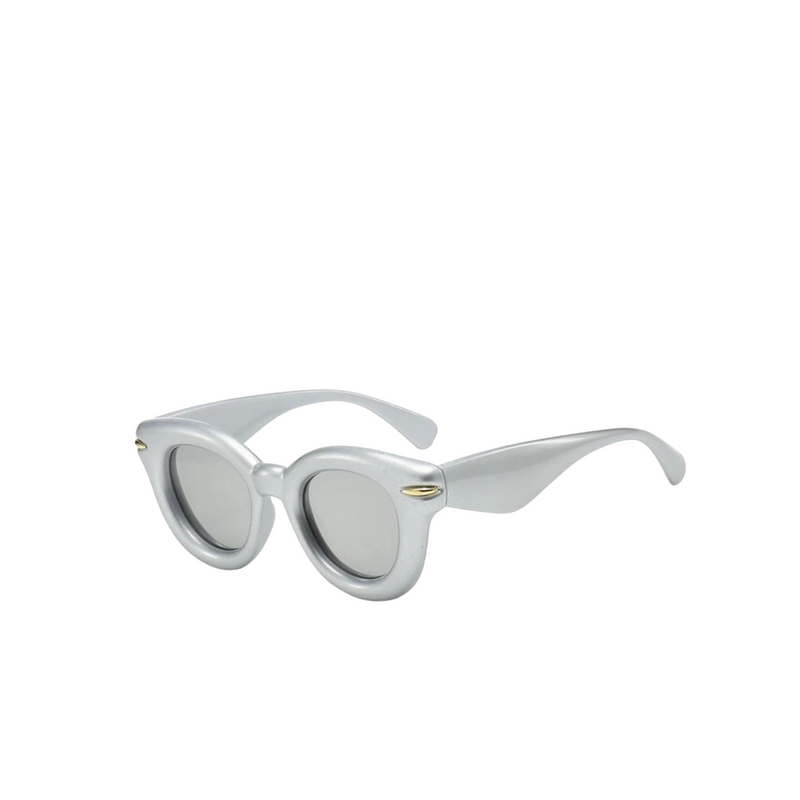 Laguna Sunglasses - silver