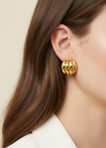 Seychelles Earrings