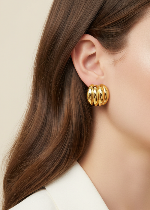 Seychelles Earrings