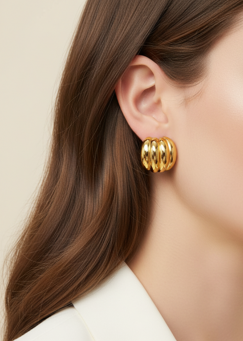 Seychelles Earrings