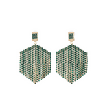 Dazzle Drops - Emerald