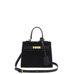 Tessa Bag - Black - wholesale