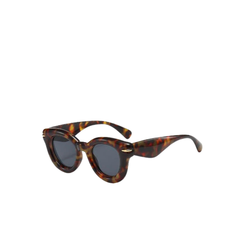 Laguna Sunglasses - tortoise