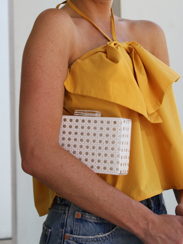 Necklaces, Bracelets, Earrings, Scarves, Clutches and More Accessory