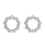 Bling-O Drops - silver