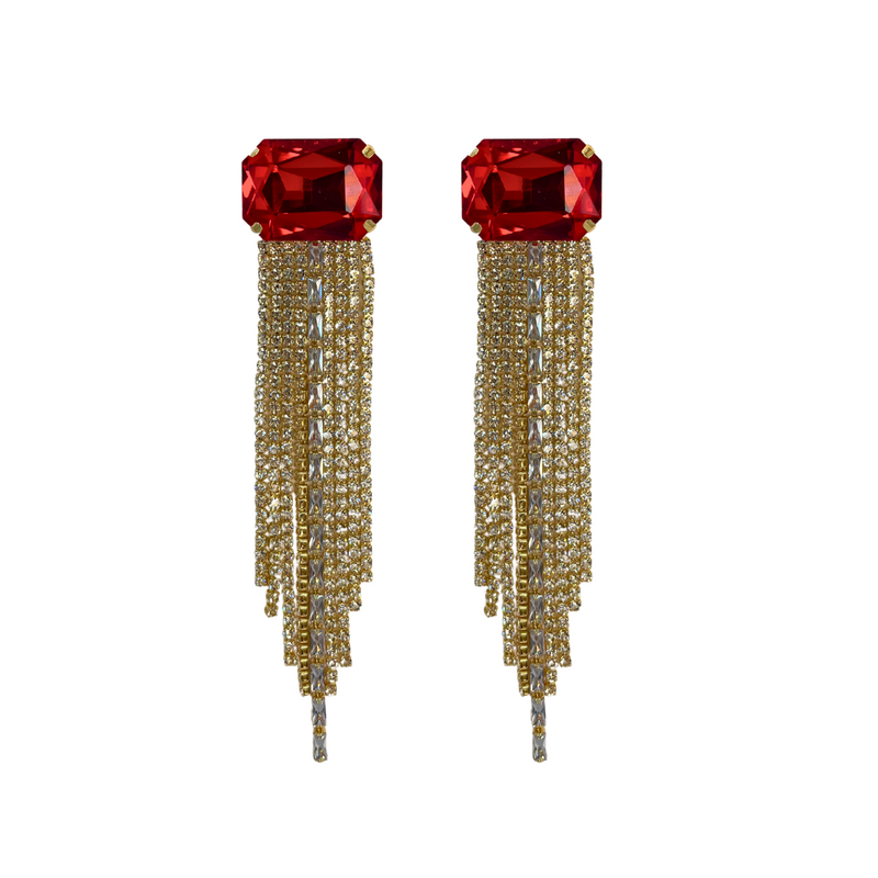 Stunner Drops - red