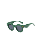 Laguna Sunglasses - Green