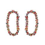 Crystal Garland - more colors