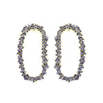 Crystal Garland - more colors