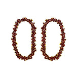 Crystal Garland - more colors
