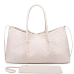 Morgan Bag - Ivory
