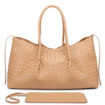 Morgan Bag - Camel