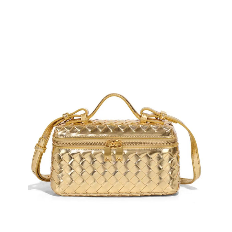 Monica Bag - Gold