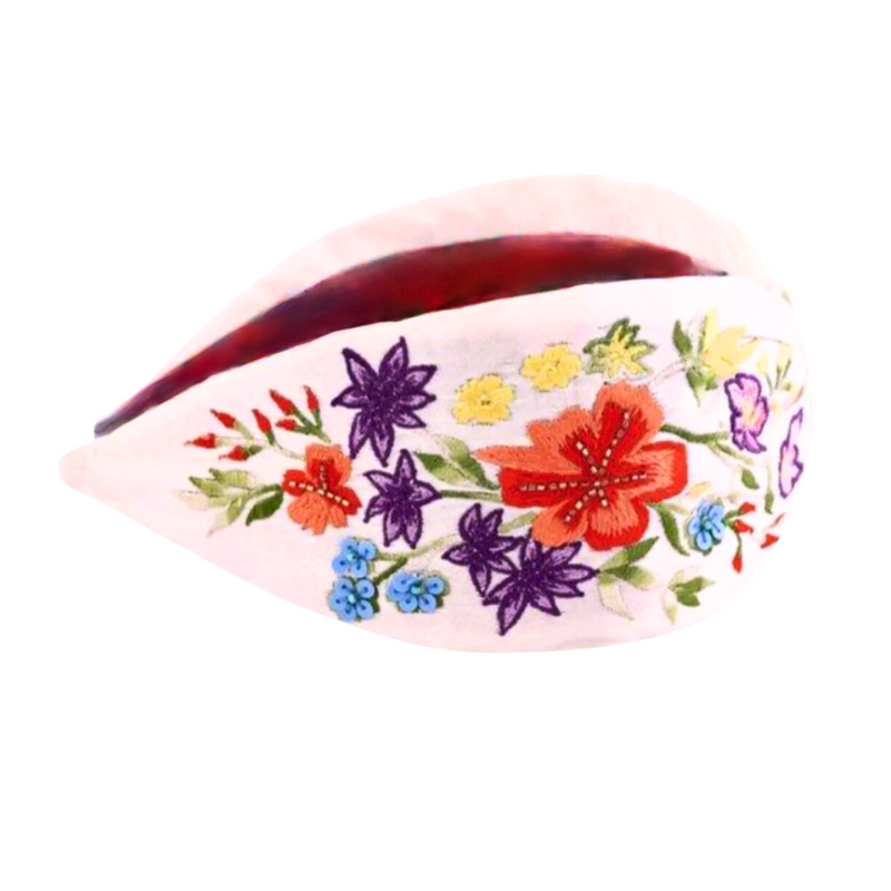 Garden Party Headband