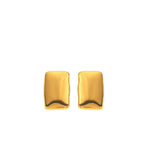 Rectangular Drop Stud