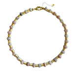 Manhattan Collar - Opal