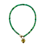 Paloma Necklace 18" - more colors