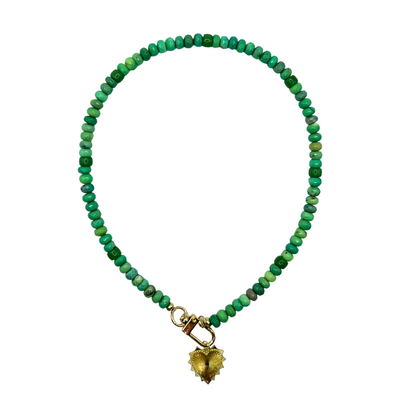 Paloma Necklace 18" - more colors