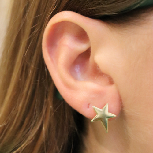 Shining Star Studs