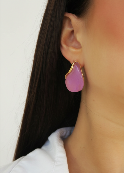 Bermuda Drops - Purple