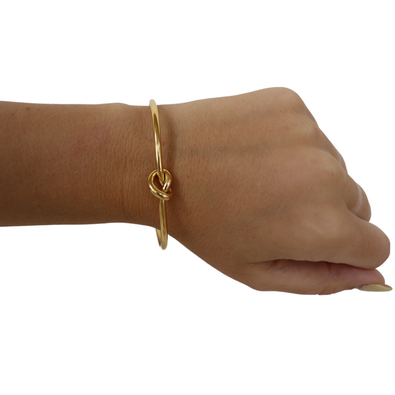 Knot Cuff