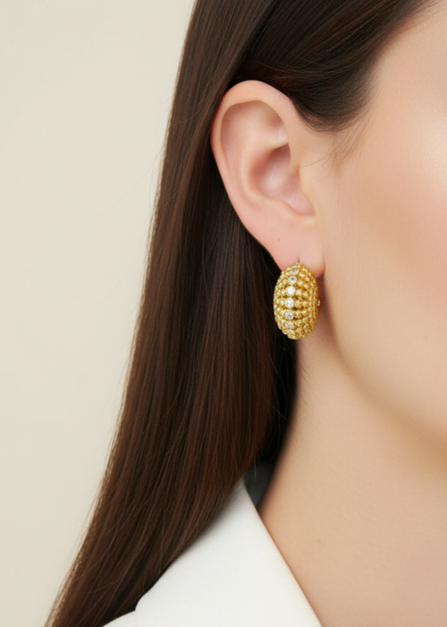 York Hoops (PRE-ORDER)