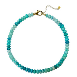 Blue Lagoon Collar - wholesale