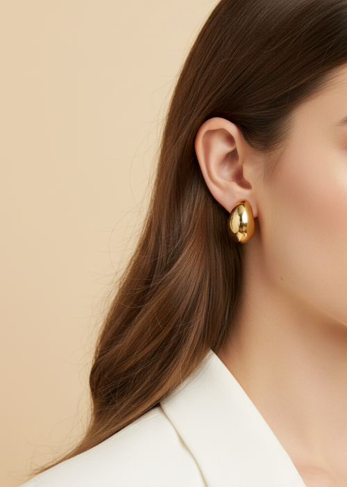 Half Moon Hoops