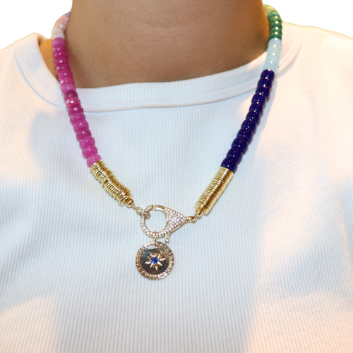 Cosmo Necklace