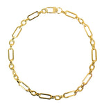 Channing Chain Necklace